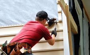 Best Insulated Siding Installation  in Turley, OK